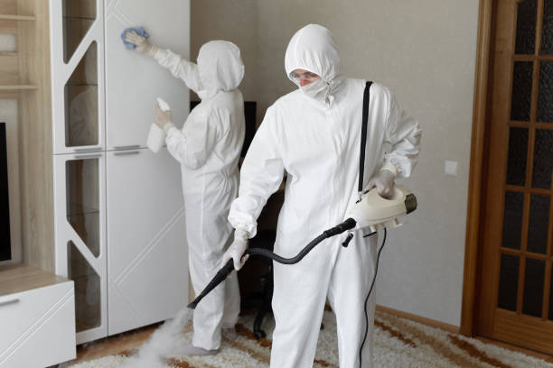 24/7 Emergency Biohazard Cleanup experts in Rock Island, IL